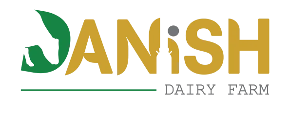 Danish Dairy Farm