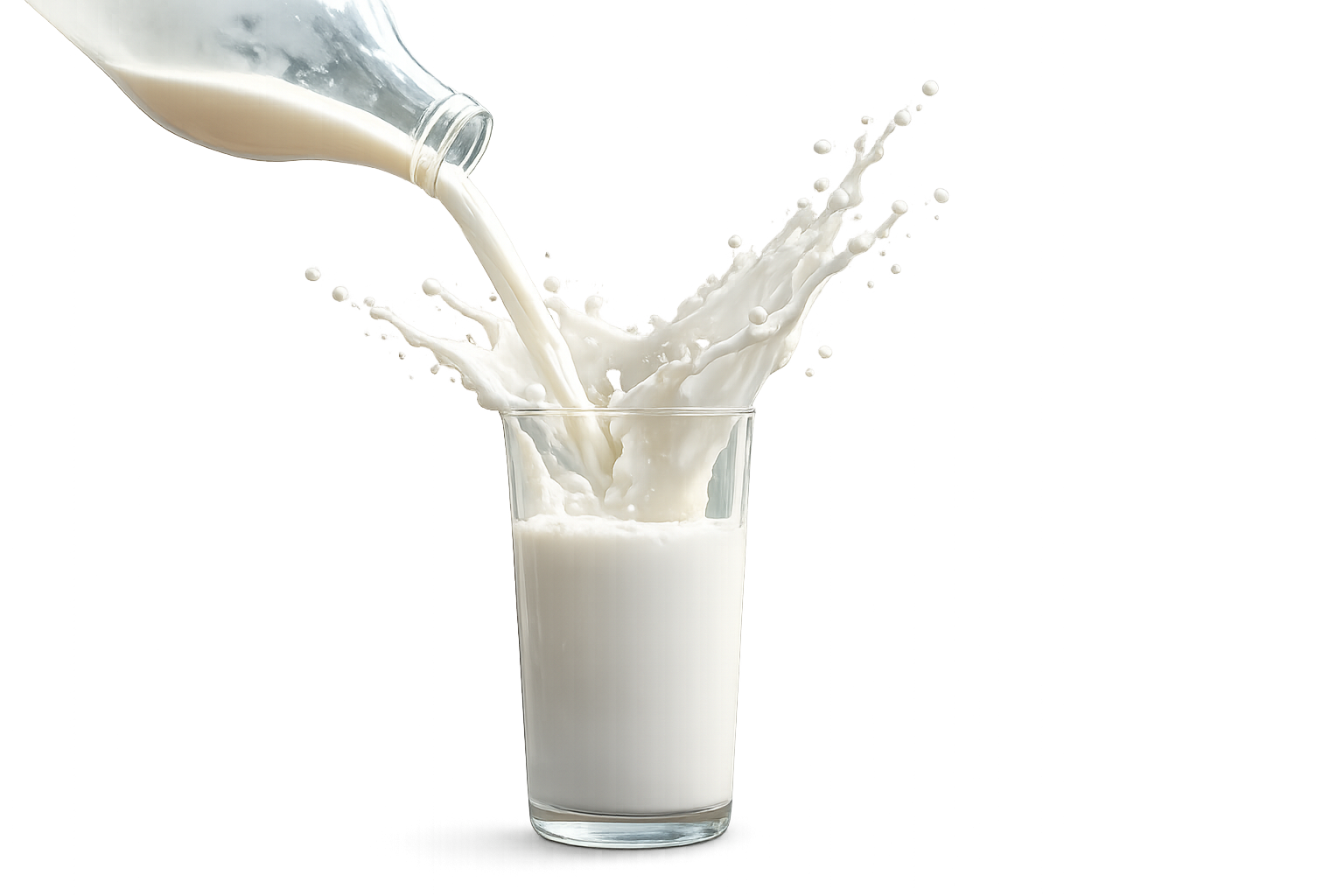 Fresh Milk