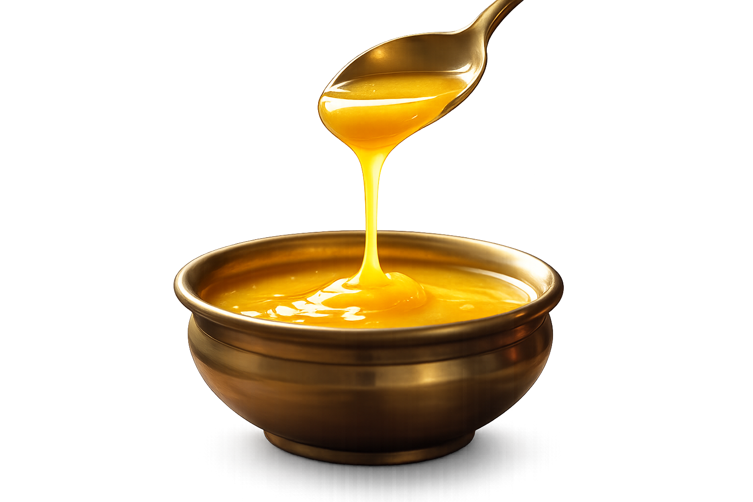 Pure Ghee