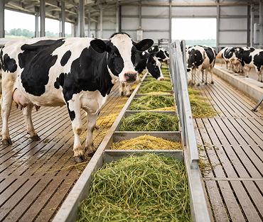 Animal Management