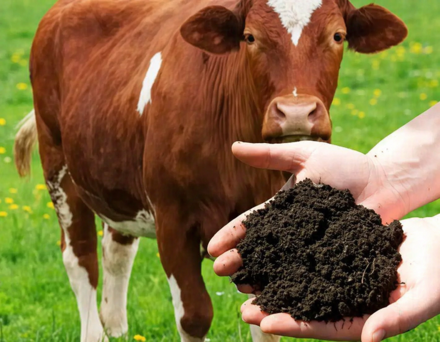 Organic Practices