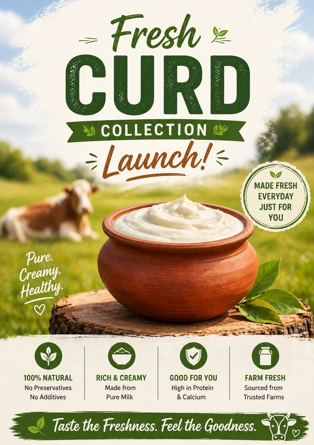 Product Launch